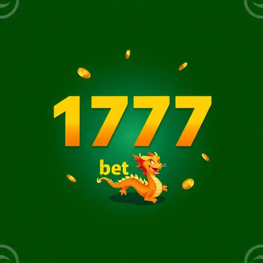 1777 bet